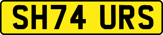 SH74URS