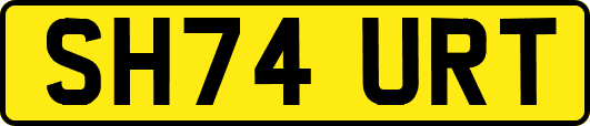 SH74URT