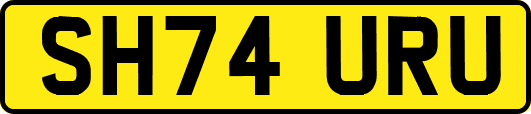 SH74URU