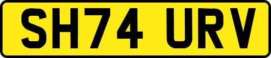 SH74URV