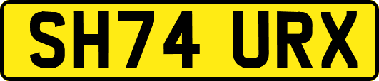 SH74URX