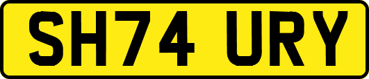 SH74URY