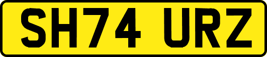 SH74URZ