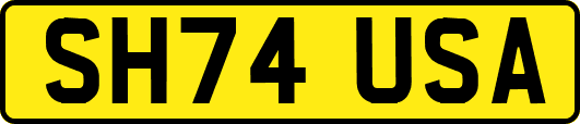 SH74USA