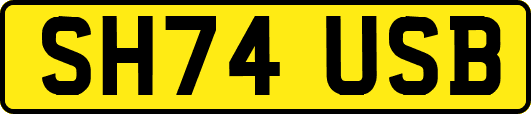 SH74USB