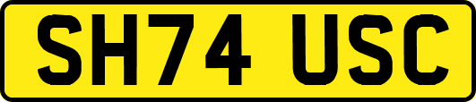 SH74USC