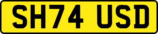 SH74USD