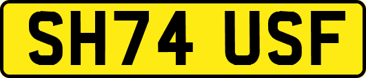 SH74USF