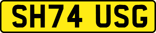 SH74USG