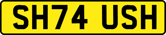 SH74USH
