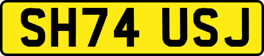 SH74USJ