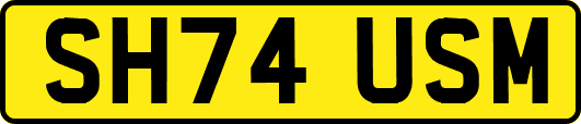 SH74USM