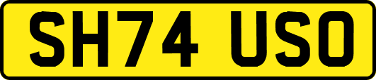 SH74USO