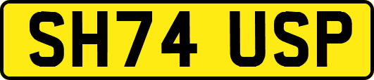 SH74USP