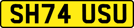SH74USU