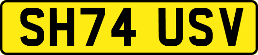SH74USV