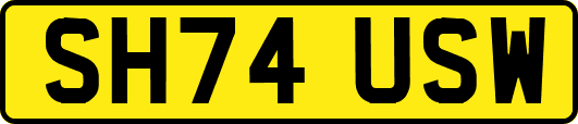 SH74USW