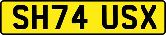 SH74USX
