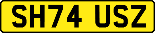 SH74USZ
