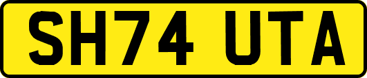 SH74UTA
