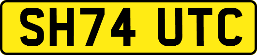 SH74UTC