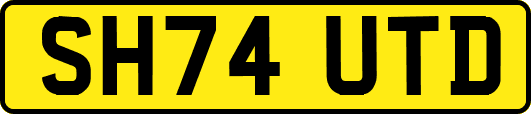 SH74UTD