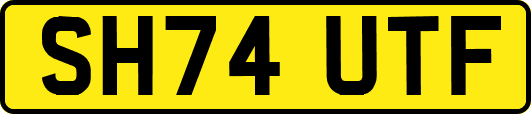 SH74UTF