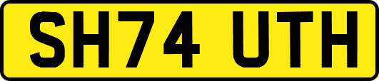 SH74UTH