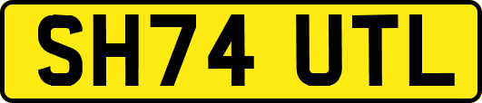 SH74UTL