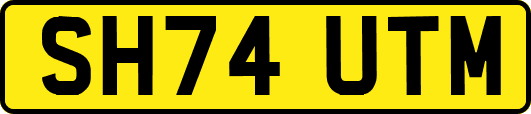 SH74UTM