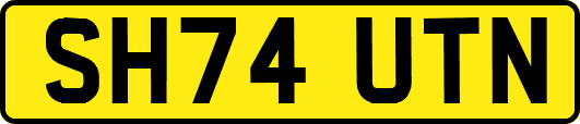 SH74UTN