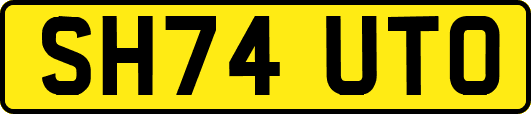 SH74UTO
