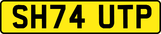 SH74UTP