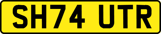SH74UTR
