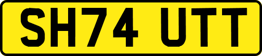 SH74UTT