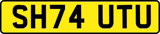 SH74UTU