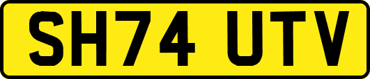SH74UTV