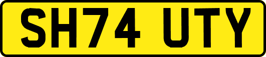 SH74UTY