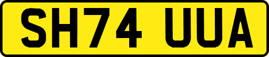 SH74UUA