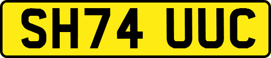 SH74UUC