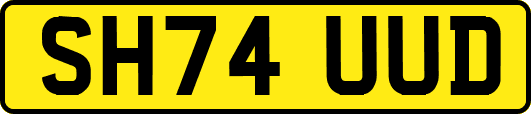 SH74UUD