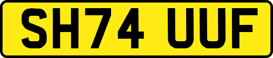 SH74UUF