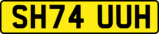 SH74UUH