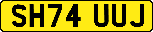 SH74UUJ