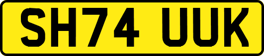 SH74UUK
