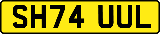 SH74UUL