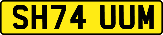 SH74UUM