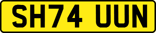 SH74UUN
