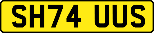 SH74UUS