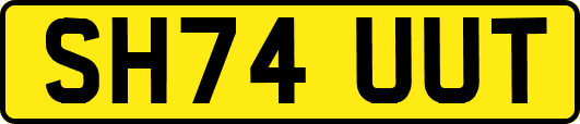 SH74UUT